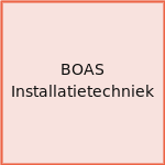 BOAS Installatietechniek